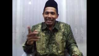SYARIAT TARIKAT HAKIKAT MA'RIFAT BERLIANNYA ISLAM