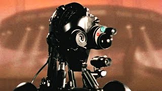 Incredible Robots - Rise of the Machines