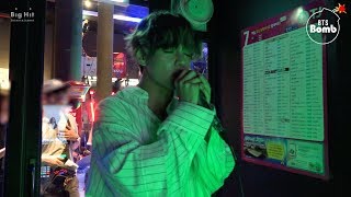 [BANGTAN BOMB] BTS' exciting Game room #4 - BTS (방탄소년단)