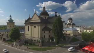 м.Жовква , Україна DJI phantom 3