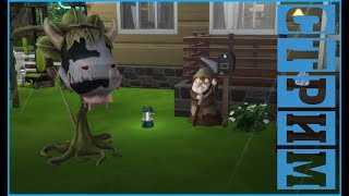 The Sims 4