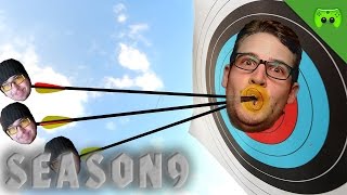 DER SCHIEßSTAND ? Minecraft Season 9 #111