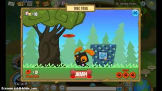 Animal Jam - SUPRISE! (2)