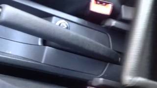 Подлокотник для Skoda Rapid/Spaceback