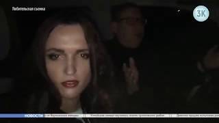 Жена подралась с любовницей мужа, но это была вирусная реклама?
