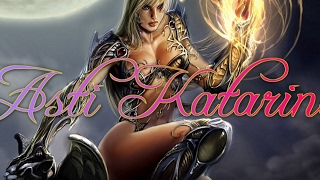 NioH Deluxe Edition (Хардкорное Порно)           Asti Katarina(PS4 PRO)
