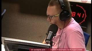 Алла Пугачева и Максим Галкин стали родителями