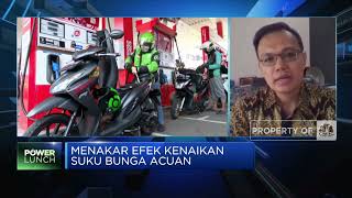 Syarat Agar Kenaikan BI7DRR Tak Ganggu Pemulihan Ekonomi