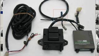 BLITZ DUAL-SBC DSBC Type R Boost controller