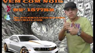 MC NICK -VEM COM NOIS - (STUDIO DJ BALA PRODUÇÕES)