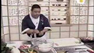 Iwao Komiyama Uramaki Sushi Parte 3