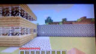 Creeper Town: xXx 4 LEGO xXx