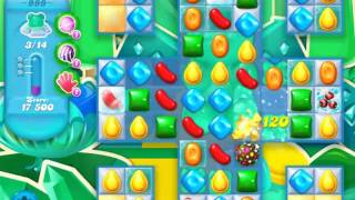 Candy Crush Soda Saga Level 999 - NO BOOSTERS DOMINATION