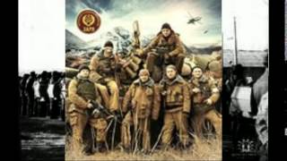 Афганистан 79- 89