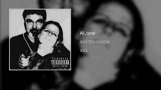 Al one (Alone, part 1)