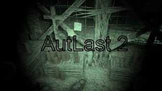 Прохождение-Outlast 2 (убежать от ведьмы)