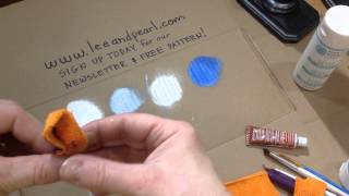 Turning Cardboard into Metal: Lee & Pearl Doll DIY Tutorial