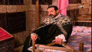 زمان الوصل - الحلقة 15