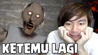 Ketemu lagi ama Nenek - Granny Horror Game Indonesia
