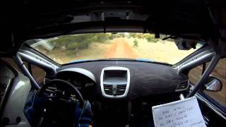 Rallye Terre de Vaucluse