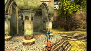 Let's Play Gothic 2 - DNdR #40 [HD] [de] - Shoppen!