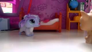 LPS fairy life (episode 1)