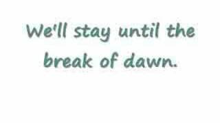 Beautiful Life -- Ace of Base (with lyrics)