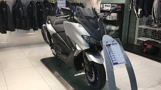 TMAX VS XMAX | YAMAHA YZONE PHILIPPINES