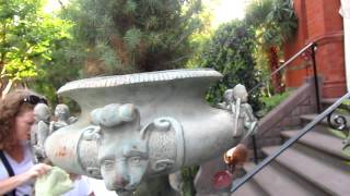 Le Mansione, Savannah, GA