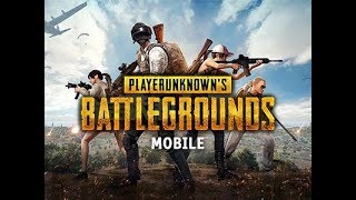 Праздники закончились PUBG  MOBILE (ПАБДЖИ 2018)