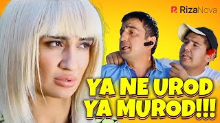 Javlon Shodmonov - Ya ne urod, ya Murod!!!
