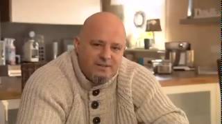 Detlef Steves ist nicht aufbrausend