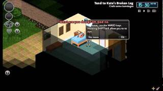 Project Zomboid: Fail!