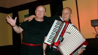 Tam na Pradze "Pod Bałtykiem" Śpiewa W. Wiśniewski finalista Must be the Music