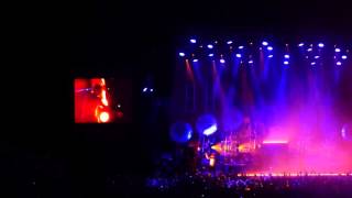 The PRODIGY  концерт в СПБ 11.10.2015