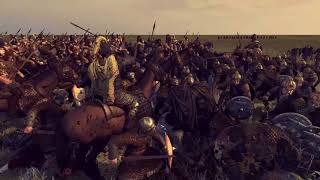 Блог Тямыча - О Total War Warhammer 2, ELEX, Игромир и Планах На Осень