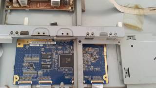 SAMSUNG  LE37A330J1 repair