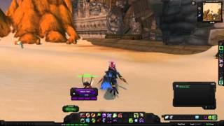 World of Warcraft Quest: Тайны Ульдума (id=25069)