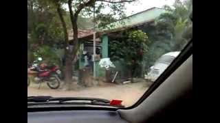 CAMPO ALEGRE-MG