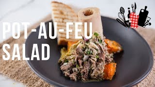 Pot-au-feu Salad | Everyday Gourmet S9 EP82