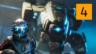 Прохождение Titanfall 2 — Часть 4: Следствие и причина