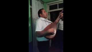Asiq Esref Qeriboglu - Bas divani. (Gara Borcali, Seadet Buta.)