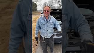 Check This Now Before You Get Stuck on the Side of the Road