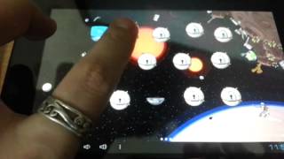 Review Tablet Onda V712 v2 (Tablet China)