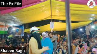 Bol Ke Lab Azaad Hai tere | Shaheen Bagh Protest | The Ex-File