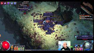 Path of Exile - R.I.P.