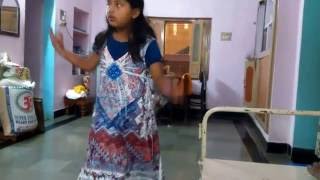 Super Machhi Song Performed By Kumari Sai Bhuvana Boora