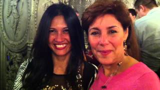Jantar de Gala World GMN Moscow!!