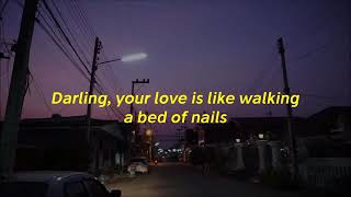 LiL Peep & XXXTENTACION   Falling Down Lyrics