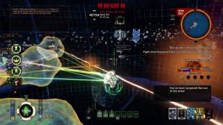 Star Trek Online_Kobayashi Maru First Run Ps4
